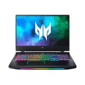 Acer Predator Helios 500 PH517-52 (NH.QCNSI.001) (Core i9 11th Gen/64 GB/1 TB 2 TB SSD/Windows 10/16 GB)