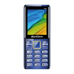BlackZone S90