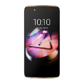 Alcatel Idol 4
