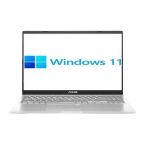 Asus VivoBook 15 M515DA-BQ332WS (AMD Dual Core Ryzen 3/8 GB/512 GB SSD/Windows 11)