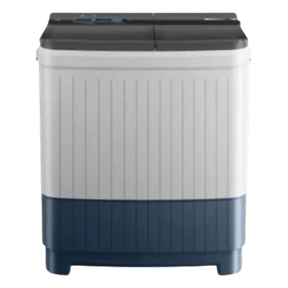 Bosch WJP802P0IN 8 Kg Semi Automatic Top Load