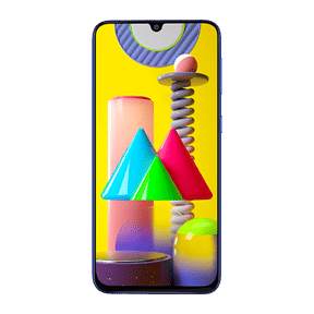 Samsung Galaxy M31