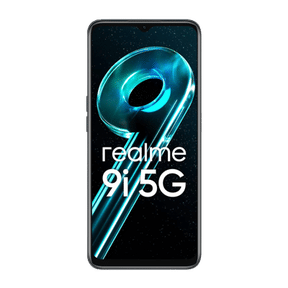 Realme 9i 5G