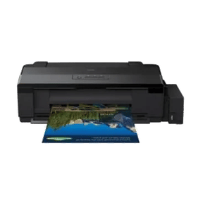 EPSON L1300 Single Function Inkjet