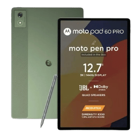 Motorola Moto Pad 60 Pro