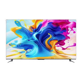 TCL 50C645 50 inch (127 cm) QLED 4K