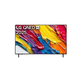 LG 75QNED8XA6A 75 inch (190 cm) QNED MiniLED 4K