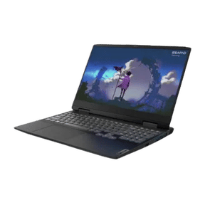 Lenovo Ideapad Gaming 3 15IAH7 (82S900RAIN) (Core i5 12th Gen/16 GB/512 GB SSD/Windows 11/4 GB)