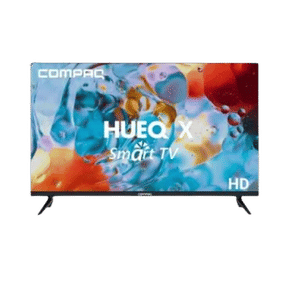 Compaq HUEQ X CQV32HDS 32 inch (81 cm) LED HD-Ready