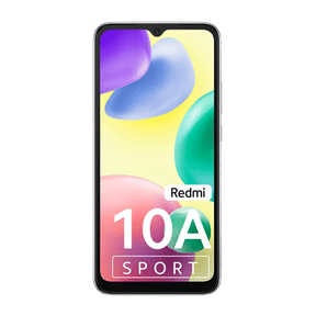 Xiaomi Redmi 10A Sport