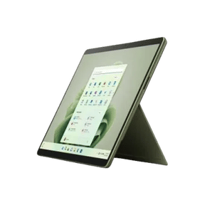 Microsoft Surface Pro 9 (QEZ-00048) (Core i5 12th Gen/8 GB/256 GB SSD/Windows 11)