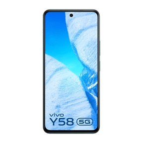 Vivo Y58 5G - Refurbished