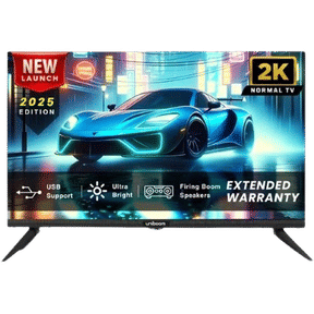 Uniboom ULTIMA 24N-ULT-AED 24 inch (60 cm) LED HD-Ready