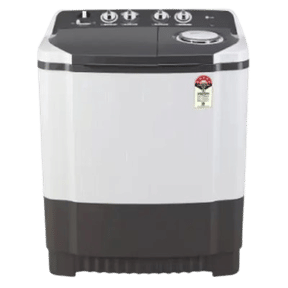 LG P7510RGAZ 7 Kg Semi Automatic Top Load