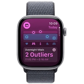 Apple Watch Series 11