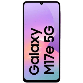 Samsung Galaxy M17e 5G