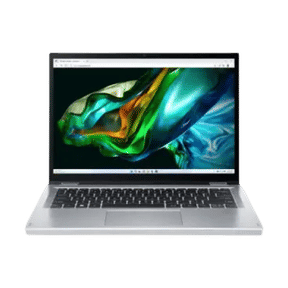 Acer Aspire 3 A3SP14-31PT (NX.KENSI.002) (Core i3 12th Gen/8 GB/512 GB SSD/Windows 11)