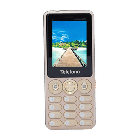 Telefono T1 Jhankar