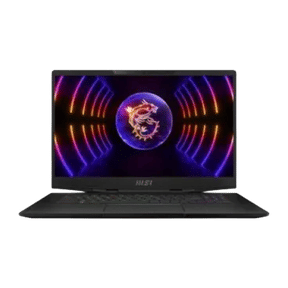 MSI Stealth 17 Studio A13VG-029IN (Core i7 13th Gen/16 GB/2 TB SSD/Windows 11/8 GB)