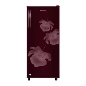 Kelvinator KRD-A210MRP 190 Ltr Single Door