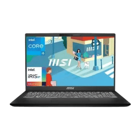 MSI Modern 15 H C13M-080IN (Core i7 13th Gen/16 GB/1 TB SSD/Windows 11)