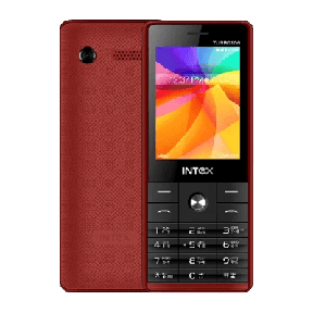 Intex Turbo 108