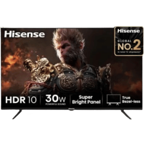 Hisense 32E43N 32 inch (81 cm) LED HD-Ready