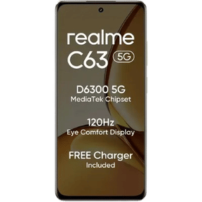Realme C63 5G