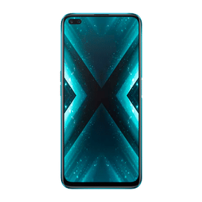 Realme X3
