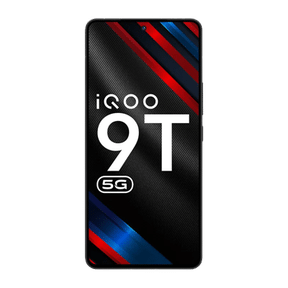 iQOO 9T 5G - Refurbished