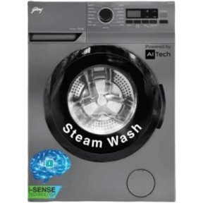 Godrej WFEON ARG 6010 5.0 6 Kg Fully Automatic Front Load