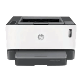 HP Neverstop Laser 1000a (4RY22A) Single Function Laser