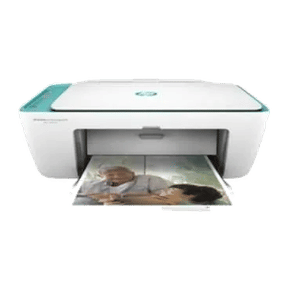 HP DeskJet Ink Advantage 2676 (Y5Z03B) Multi Function Inkjet