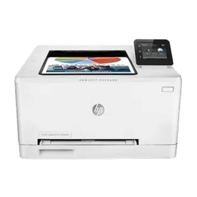 HP Pro M252dw (B4A22A) Single Function Laser