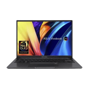 Asus VivoBook 14 OLED X1405ZA-KM311WS (Core i3 12th Gen/8 GB/512 GB SSD/Windows 11)
