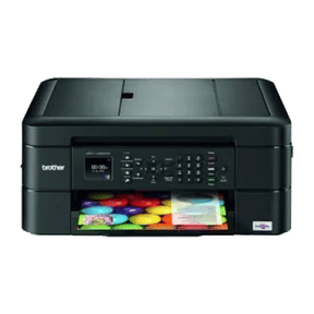 Brother MFC-J480DW All-in-One Inkjet