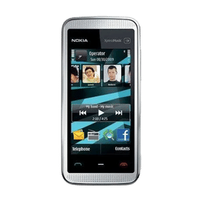 Nokia 5530 XpressMusic