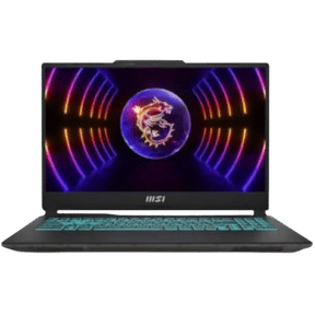 MSI Cyborg 15 A12UDX-498IN (Core i5 12th Gen/16 GB/512 GB SSD/Windows 11/6 GB)