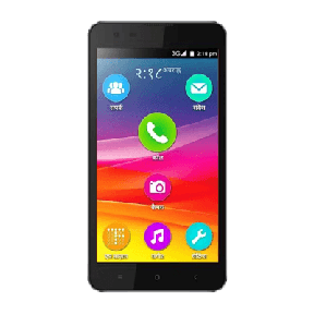 Micromax Bolt Q331