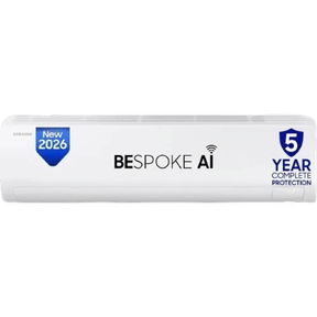Samsung Bespoke AR50H12D1LH 1 Ton 3 Star Inverter Split AC