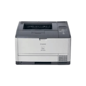 Canon Laser Shot LBP-3460 Single Function Laser