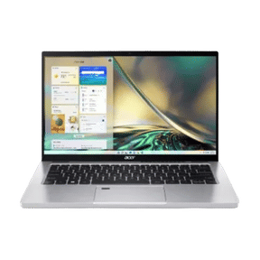 Acer Spin 3 (NX.K0QSI.001) (Core i5 12th Gen/16 GB/512 GB SSD/Windows 11)