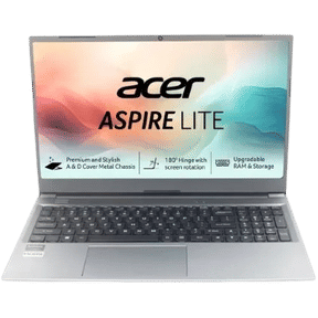 Acer Aspire Lite AL15-41 (UN.31ZSI.054) (AMD Ryzen 7/16 GB/1 TB SSD/Windows 11)