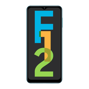 Samsung Galaxy F12