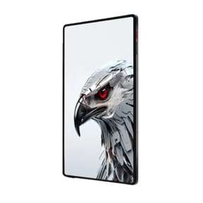 Nubia RedMagic Gaming Tablet