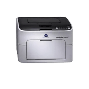 Konica Minolta 1600Wm (A034041) Single Function Laser