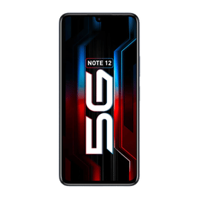 Infinix Note 12 5G