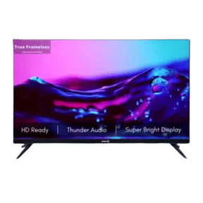 InnoQ Frameless IN32-FNPRO 32 inch (81 cm) LED HD-Ready