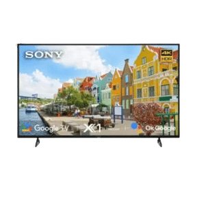 Sony BRAVIA KD-50X74K 50 inch LED 4K