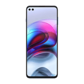 Motorola Moto Edge S